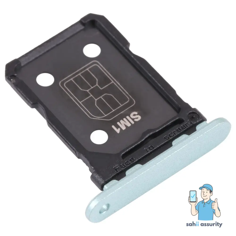 SIM Card Holder Tray for Oppo Reno6 5G